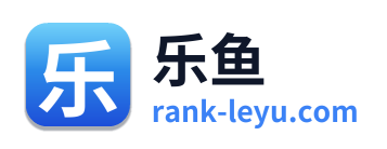 乐鱼 Logo